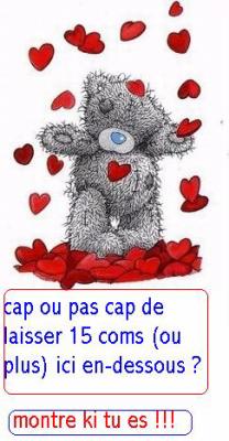 Cap ou pas cap